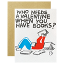 Have Books