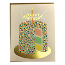 Layer Cake Foil