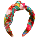 Garden Party Embellished Headband