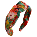 Garden Party Embellished Headband