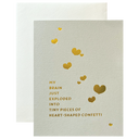 Brain Confetti