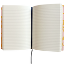Full of Heart Notebook