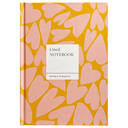 Full of Heart Notebook