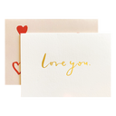 Hearts Love You