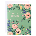 Hello Darling Sweet Rose