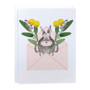 Bunny Envelope