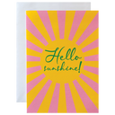 Hello Sunshine Biodegradable
