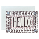 Hello Pattern