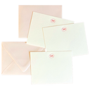 Hello Flat Note Box Set