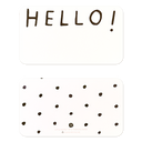 Little Notes