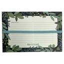 Herb Border Recipe Cards