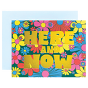 Here and Now