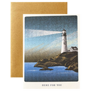 Here For You Lighthouse