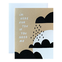 Here For You