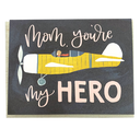 Hero Mom