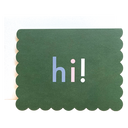 hi! multicolor