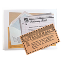 Wedding Note Telegram