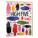 High Five Hands