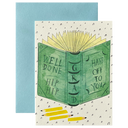 Crack The Book
