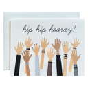Hip Hip Hooray