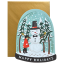 Snow Globe
