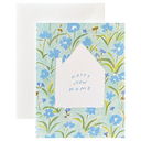 Home in Florals