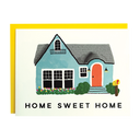 Home Sweet Home