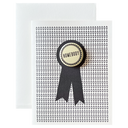 Homebody Ribbon