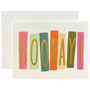Hooray!