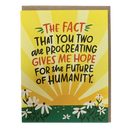Future of Humanity