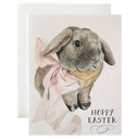 Hoppy Easter Bunny