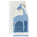 Horses Concertina