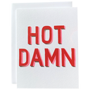 Hot Damn