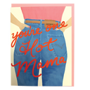 Hot Mama