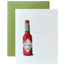 Hot Sauce