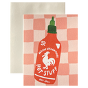 Rooster Sauce