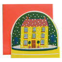 House Snowglobe