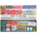 How to Become President