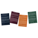 National Parks Playing Cards