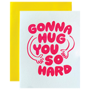Hug You So Hard