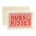Hugs & Kisses