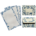 Hydrangea Letter Set