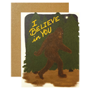 Sasquatch