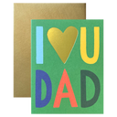 I Love You Dad