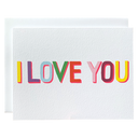 I Love You Multi