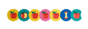 Apple Washi