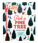 Pick a Pine Tree Pop Up