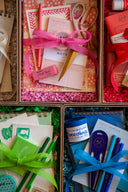 The Color Box