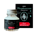 Phosphorescent Ink