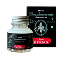 Phosphorescent Ink